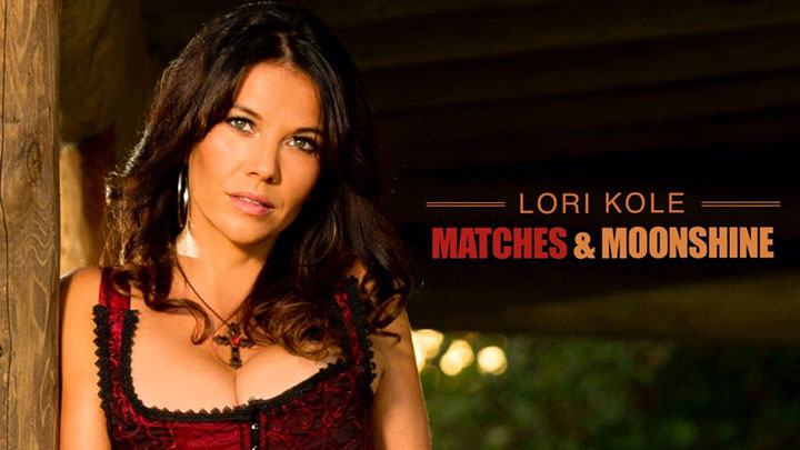 Matches & Moonshine - Lori Kole