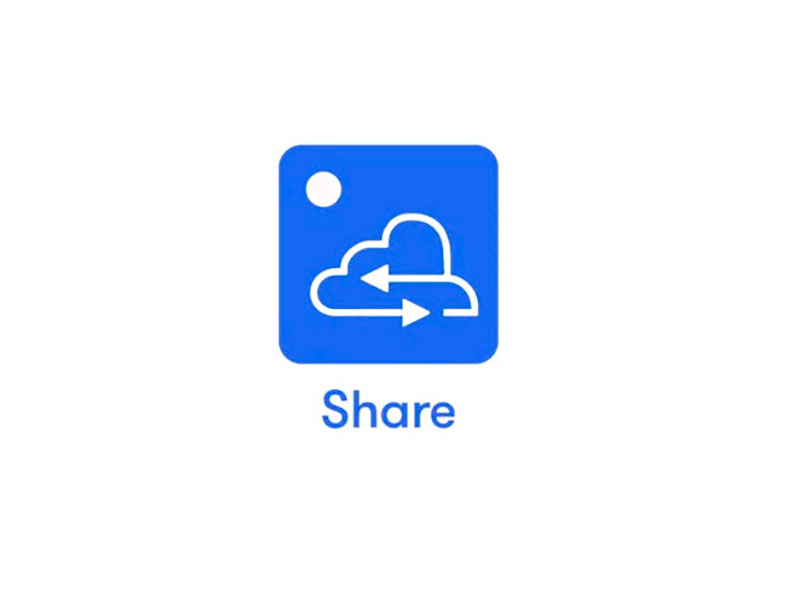 Video File Sharing